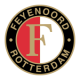 Dětské Fotbalové Dresy Feyenoord